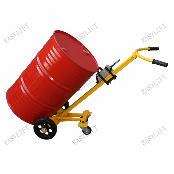 四輪油桶車（型號(hào)：1HT-4W）